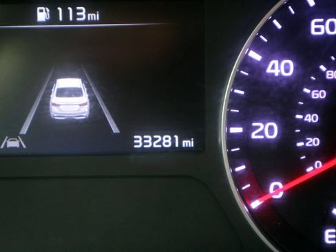 Used 2022 Kia Forte GT w/ GT Technology Package FWD image 36