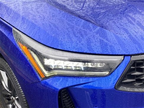 Used 2022 Acura RDX A-Spec image 4