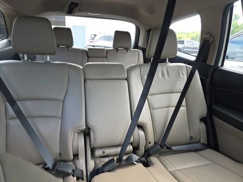 Used 2016 Honda Pilot EX-L image 11