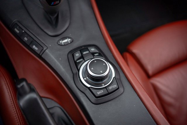 Used 2011 BMW M3 Coupe RWD image 23
