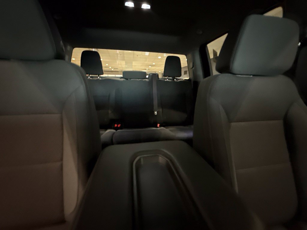 Used 2024 Chevrolet Silverado 1500 RST AWD/4WD image 14
