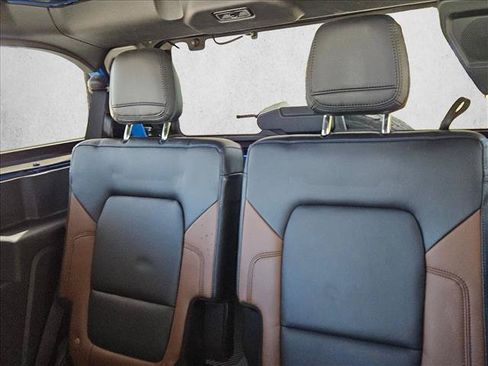 Used 2023 Ford Bronco Outer Banks AWD/4WD image 14