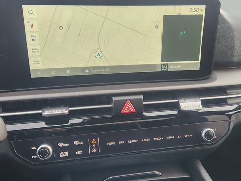 New 2026 Kia Sportage X-Line Prestige image 22