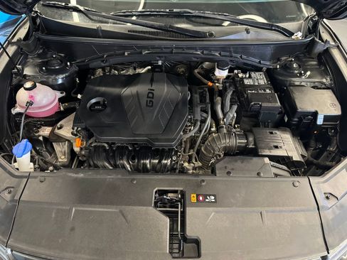 Used 2022 Hyundai Tucson SE AWD/4WD image 23