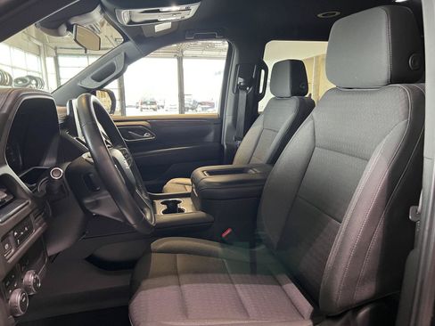 Used 2023 Chevrolet Tahoe LS AWD/4WD image 13