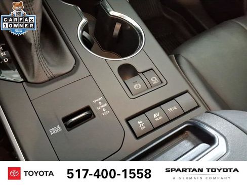 Used 2022 Toyota Highlander XLE image 21