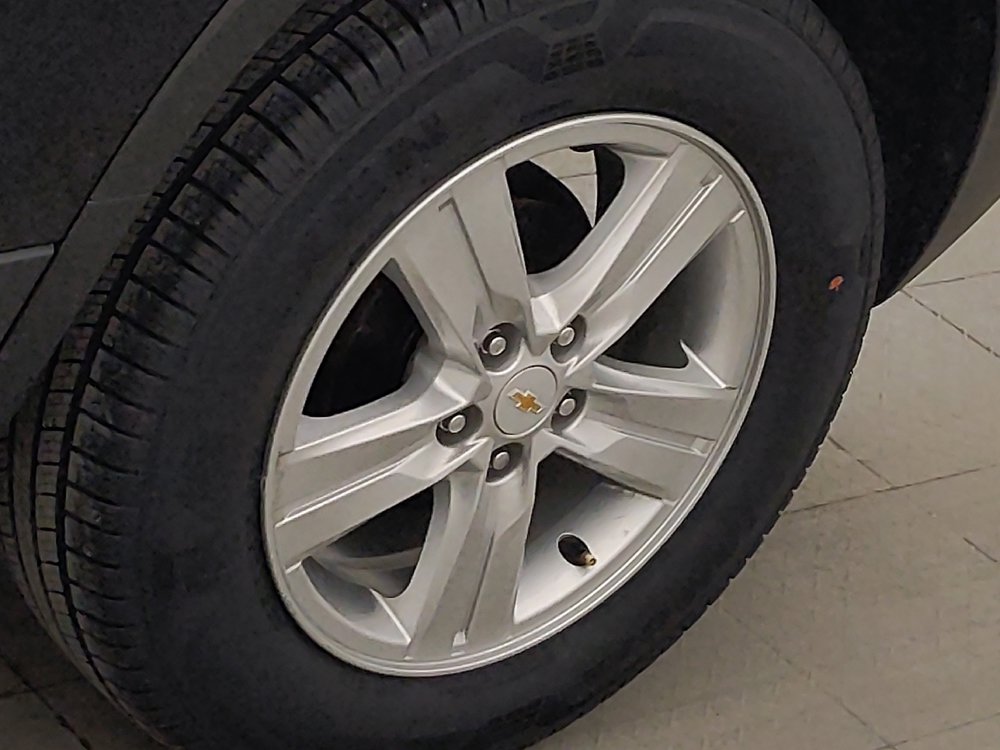 Used 2021 Chevrolet Trax LT w/ Driver Confidence Package FWD image 31