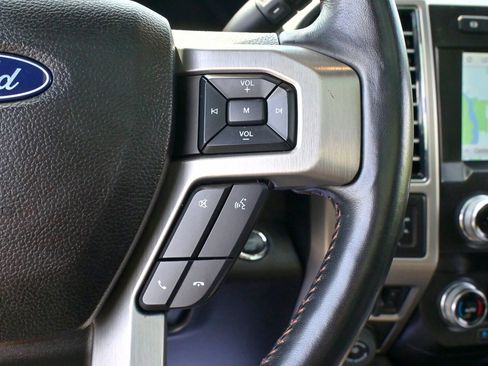 Used 2020 Ford F450 Platinum w/ FX4 Off-Road Package image 34