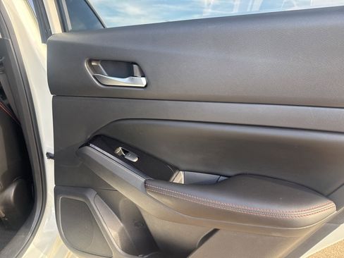 Certified 2023 Nissan Altima 2.5 SR image 14