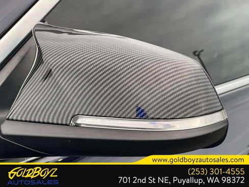 Used 2015 BMW 328i Gran Turismo xDrive image 51