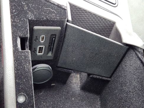 Certified 2023 Cadillac CT4 Sport RWD image 17