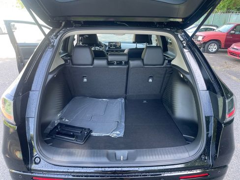 New 2026 Honda HR-V EX-L image 15