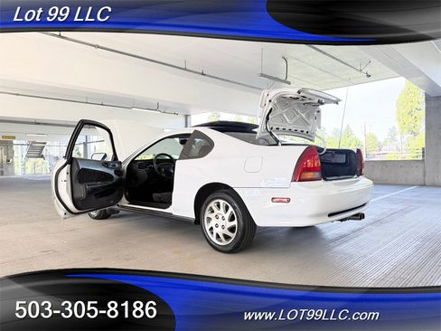 Used 1995 Honda Prelude Si image 31