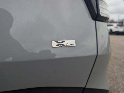 Used 2023 Kia Sportage X-Line w/ X-Line Premium Package image 7