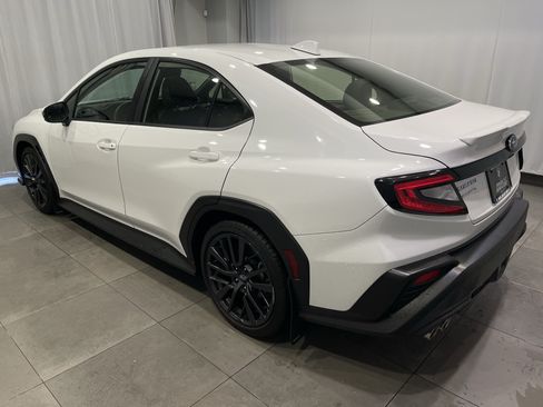 Used 2023 Subaru WRX Limited AWD/4WD image 4