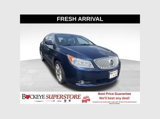 Used 2011 Buick LaCrosse CXL FWD video 1