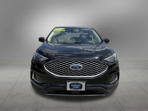 Used 2023 Ford Edge SEL w/ Convenience Package AWD/4WD image 7