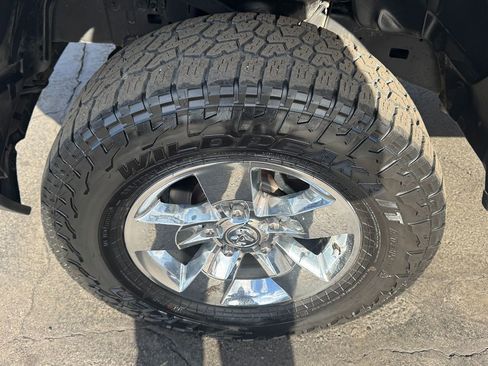 Used 2018 RAM 1500 Big Horn image 38