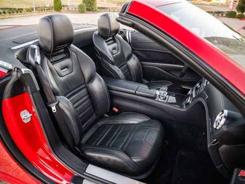 Used 2013 Mercedes-Benz SL 63 AMG image 94