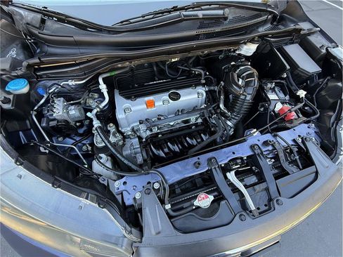 Used 2014 Honda CR-V LX image 22