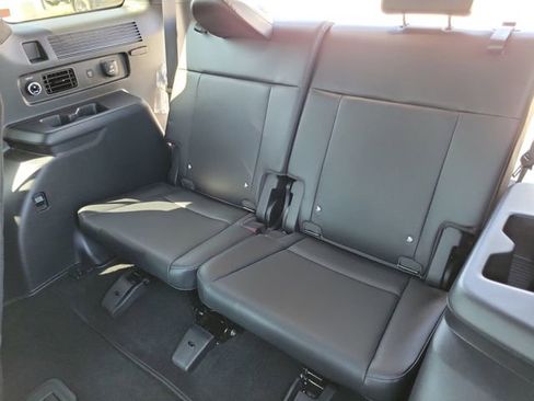 New 2025 Hyundai Santa Fe Calligraphy image 21