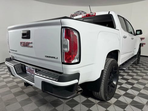 Used 2018 GMC Canyon Denali image 28