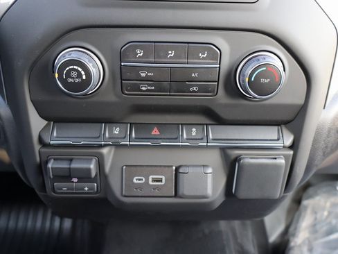 New 2025 Chevrolet Silverado 2500 W/T w/ WT Convenience Package image 12