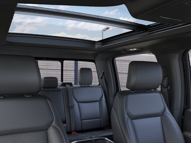 New 2026 Ford F150 Lariat AWD/4WD image 22