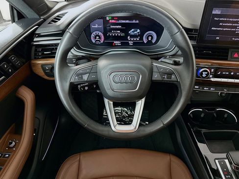 Used 2023 Audi A5 2.0T Premium Plus w/ Premium Plus image 5