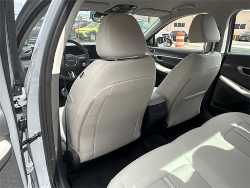 New 2026 Hyundai Sonata SE image 16