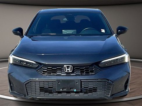 Used 2025 Honda Civic Sport image 3