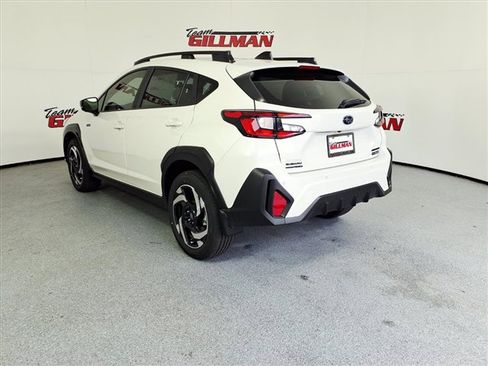 New 2026 Subaru Crosstrek 2.5i Limited AWD/4WD image 2