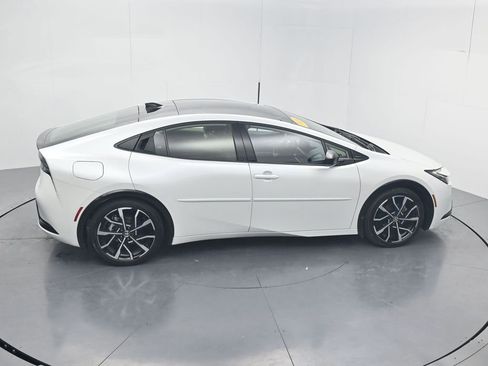 Used 2024 Toyota Prius Prime Premium image 60