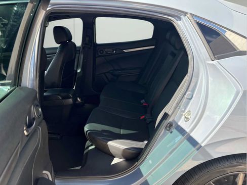 Used 2020 Honda Civic EX-L image 12