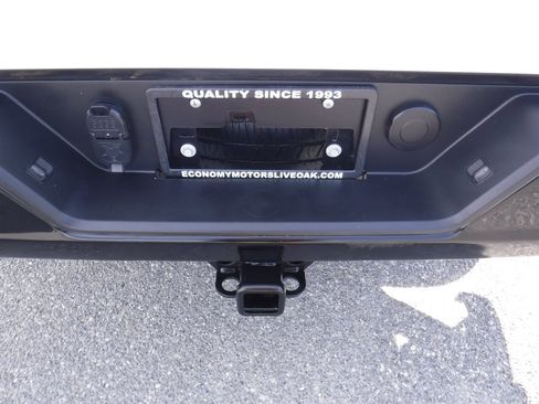 Used 2023 Chevrolet Silverado 1500 W/T w/ WT Value Package AWD/4WD image 9