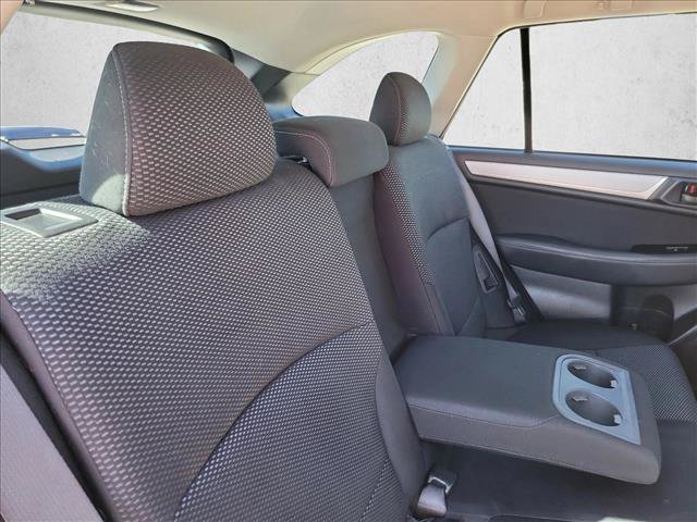 Used 2019 Subaru Outback 2.5i AWD/4WD image 22