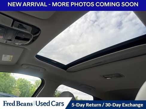 Used 2023 Hyundai Tucson SEL w/ Convenience Package AWD/4WD image 10