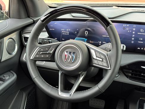 New 2026 Buick Enclave Avenir w/ Super Cruise Package image 26