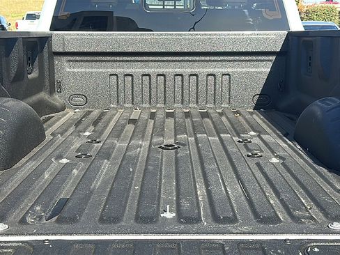 Used 2026 Ford F350 Lariat w/ Chrome Package image 21