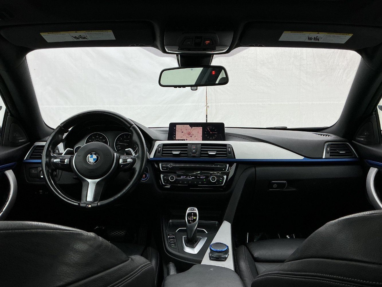 Used 2018 BMW 430i Coupe RWD image 24
