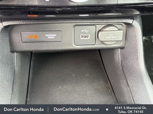 Used 2022 Honda Civic Sport image 23