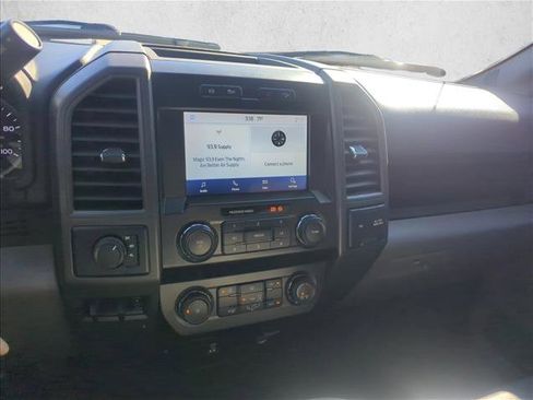 Used 2022 Ford F450 XL w/ STX Appearance Package image 10