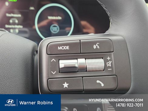 New 2026 Hyundai Palisade SEL Premium image 27