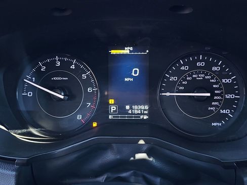 Used 2023 Subaru Impreza 2.0i image 18