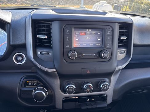 Used 2024 RAM 2500 Tradesman w/ Protection Group image 29