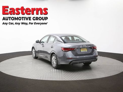 Used 2023 Nissan Sentra S FWD image 64