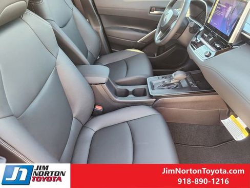 New 2026 Toyota Corolla Cross XLE image 12