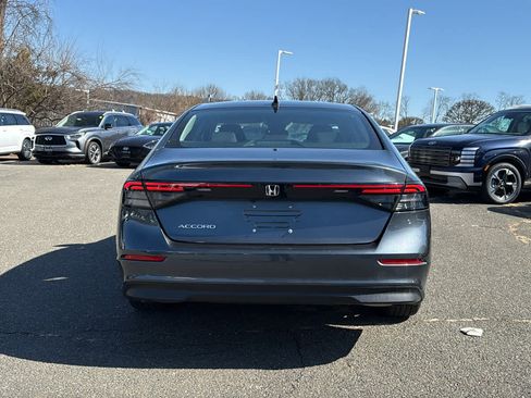 Used 2023 Honda Accord LX image 7
