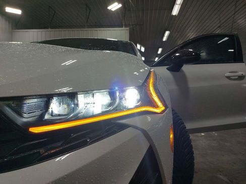 Used 2024 Kia K5 GT-Line w/ GT-Line Premium Package image 31