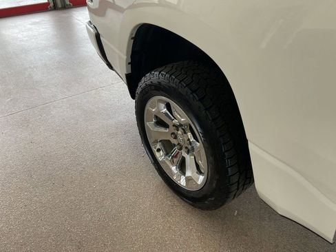 Used 2019 RAM 1500 Big Horn AWD/4WD image 33